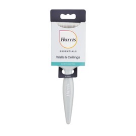 Harris Essentials Paint Brush | Walls & Ceilings | DIY | 3"