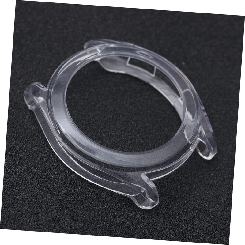 LABRIMP Protective Case for Elegant Smartwatch Easy Installation Lightweight Bumper