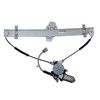 TYC 660120 Honda Pilot Front Driver Side Replacement Power Window