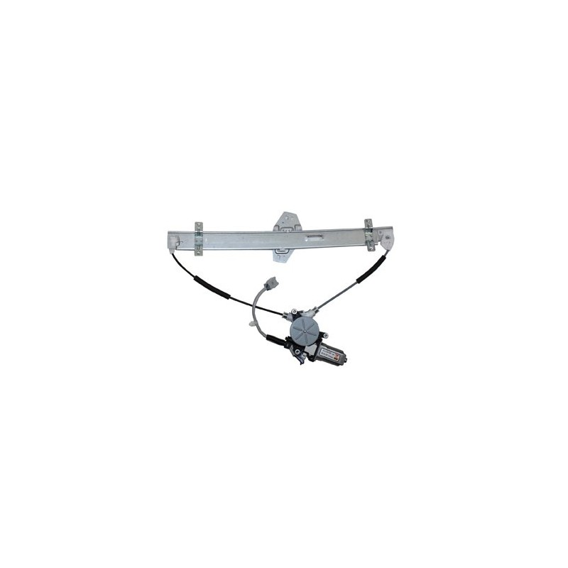 TYC 660120 Honda Pilot Front Driver Side Replacement Power Window