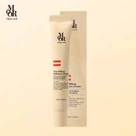 Alpenmoor 알펜무어 올인원 리프팅 크림 본품(50ml) 1통 Alpenmoor All-in-One Lifting Cream Full Size (50ml) 1 Bottle