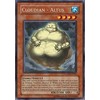 Yu-Gi-Oh! - Cloudian - Altus (GLAS-EN012) - Gladiators Assault - Unlimited Edition - Rare