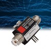 Coaxial Conductive ARBR 2000 Surge Protector PL259 UHF Coaxial Adapter