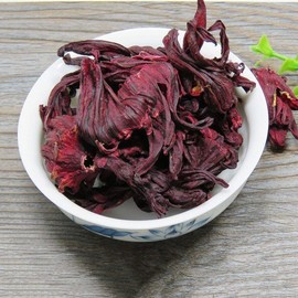 500g Roselle Tea Hibiscus Tea Natural Dried Flower Tea Health RedTea