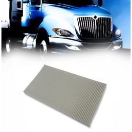 TORQUE 2506656C2 Cabin Air Filter Compatible with Select International Semi Trucks Accessories Parts Replaces 2506656C1 AF26430 PA4985 P614221 24316 PA10184 CAF24005 TR553