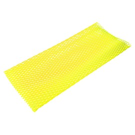 JCS Scuba Dive Tank 7.25inch Protector, Yellow