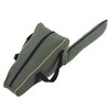 ViaGasaFamido Storage Bag for Chainsaws, Portable Oxford Chainsaw Carry Bag