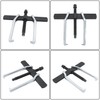 waltyotur 12 Inch 2 Jaw Puller Bearing Puller Gears Puller
