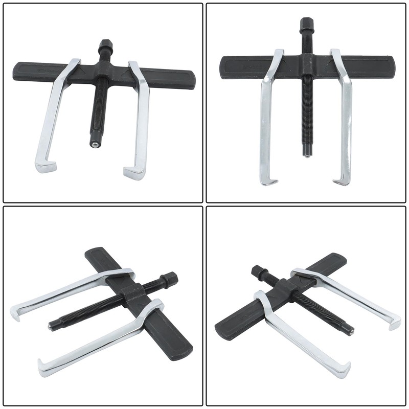 waltyotur 12 Inch 2 Jaw Puller Bearing Puller Gears Puller