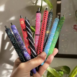 Paper Mate Handmade Blinged Sparkly Ink Joy Gel Pen, Price Per Pen, NOT SOLD AS A SET