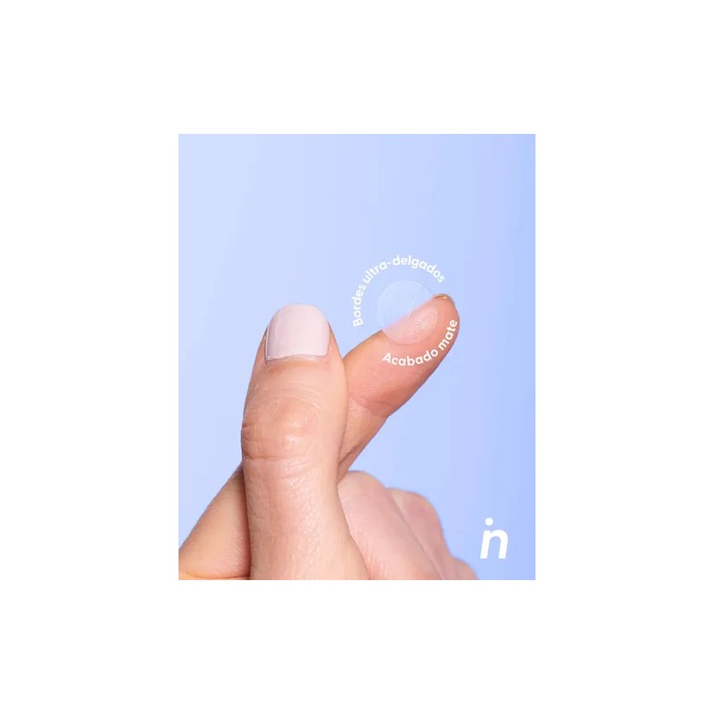 Parches Hidrocoloides Acné Invisibles Spot Me X2 | Nipskin®