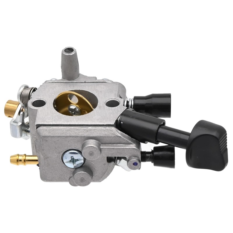 Amazeful C1Q-S210 Carburetor Kit with air Filter for Stihl BR350