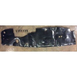 TOP QUALITY 1967-1972 FORD F-SERIES TRUCK FIREWALL INSULATION PAD. F100 F250 F350 NICE!