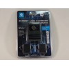 EZ Collection NEW EZ COLLECTION 2 PORT USB CHARGER