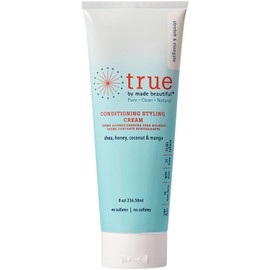 Made Beautiful True Conditioning Styling Creme, 8.8 ounces