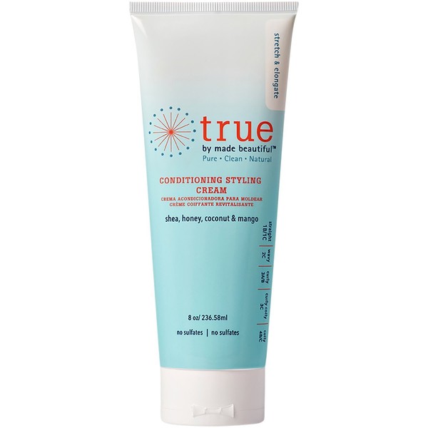 Made Beautiful True Conditioning Styling Creme, 8.8 ounces