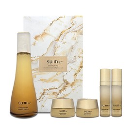 Su:m37 Rosique Summa: Secreta Essence 230ml special set / 숨37 로시크숨마 시크리마 에센스 230ml 기획세트