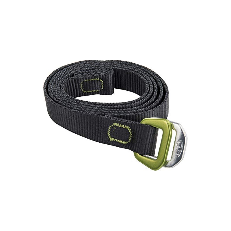 Climbing Technology Ct Belt Belt, Black, One Size