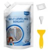 Concrete Caulking Adhesive,Self Leveling Concrete Crack Filler,Self Leveling Sealant,Heavy Duty
