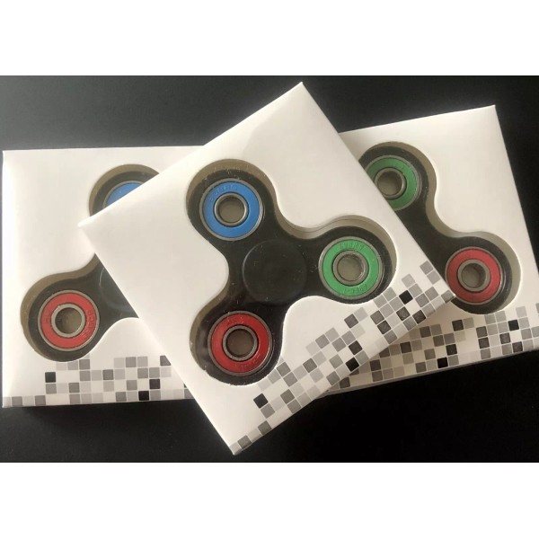 Unbranded Fidget Hand Spinner