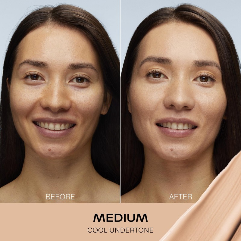 Lumene CC Color Correcting Cream Medium SPF20 30ml