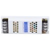 LED Power Supply Switching Driver Adapter UltraThin Long Strip Transformer