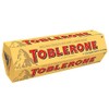 Toblerone Swiss milk chocolate with honey and Almond Nougat -