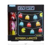 Paladone Pac - Cadena de luces LED, retro, decoración de