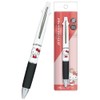 Kamio Japan Sanrio Kitty Multifunction Pen Jet Stream 4&1 0.5