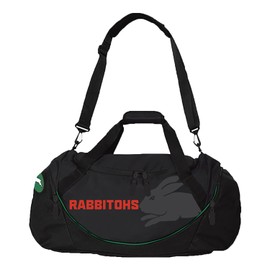 South Sydney Rabbitohs NRL Rugby League Shadow Sports Bag