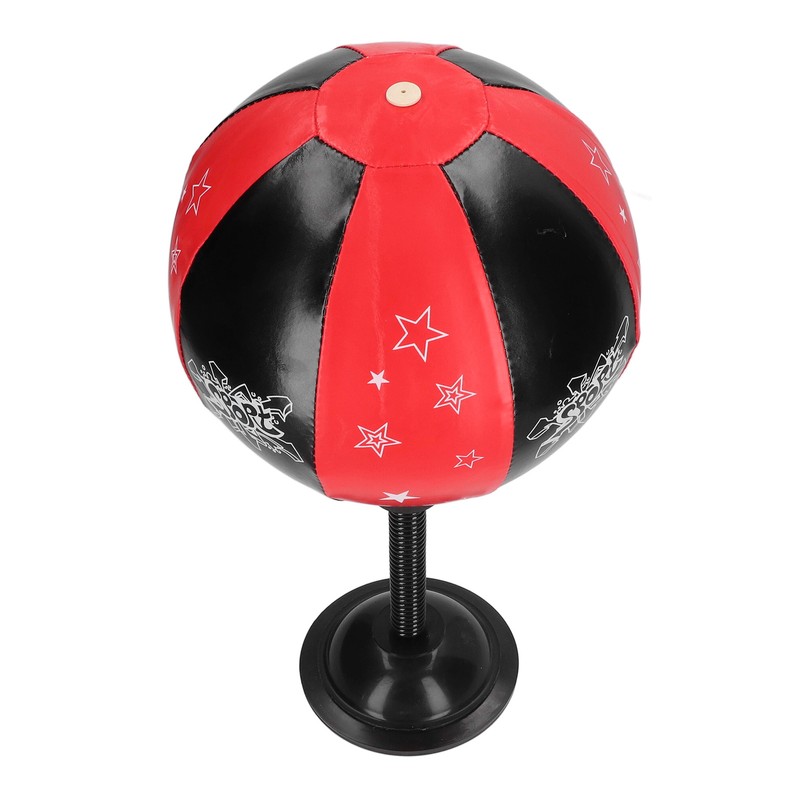 Desktop Punch Bag Stress Relief Boxing Speed Bag Desk Toy