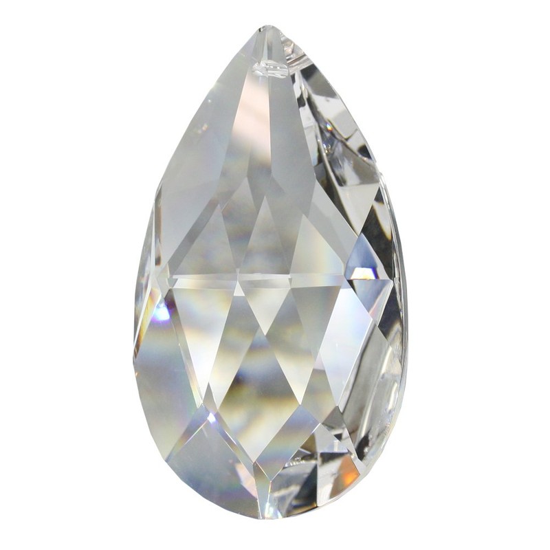 Beluga Crystal Suncatcher Set for Hanging, 4 Crystal Pendulums with