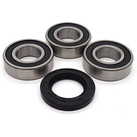 Rear Wheel Bearing and Seal Kits For Suzuki VZR1800 C1800R M109R # 09262-25061 VZR1800 C1800R M109R # 09285-32004 VZR1800 C1800R M109R M109RZ Series