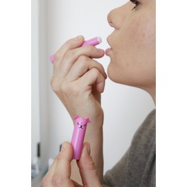 Kikkerland Lip Balm - Dog