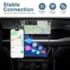 Ankilo Wireless CarPlay Adapter
