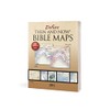 Deluxe Then and Now Bible Maps: New and Expanded Edition