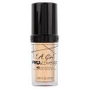 L.a. Girl Pro Coverage Liquid Foundation, Fair, 0.95 Fluid Ounce