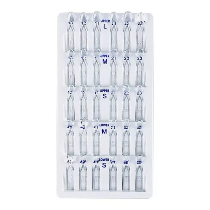 Hassta Plantillas Moldes Para Carillas De Venner Y8nm Sciii