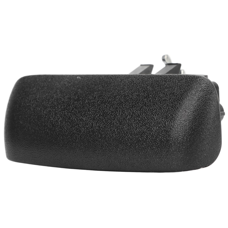Glove Box Latch Handle 5EM34LAZ Black Comfortable Grasp Flexible Replacement