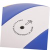 BESPORTBLE Volleyball Training Ball Soft Indoor Sports Equipment Made for