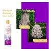 Max Silver Shampoo Neutraliza Matizador 960ml Nekane Capilar