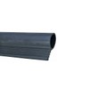 Bauknecht 481246668912 Original Door Seal Rubber Bottom Dishwasher
