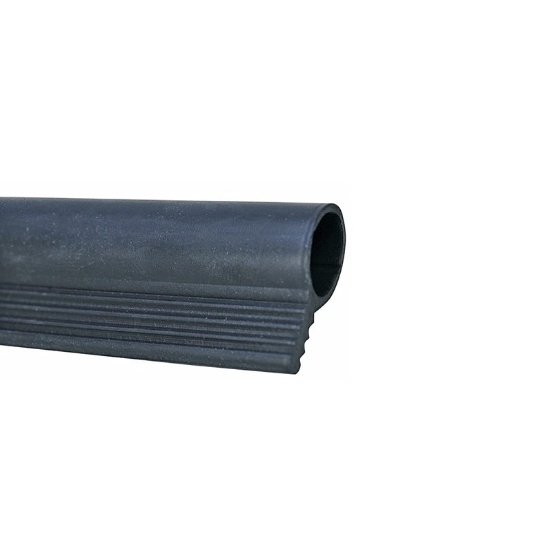 Bauknecht 481246668912 Original Door Seal Rubber Bottom Dishwasher
