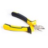Toolland 7.5 (190mm) Side Cutters for Precise Cuts with Comfortable