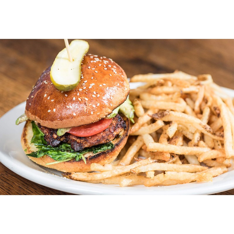 Gibsons Steakhouse BBQ Seasoning (6 Ounce Jar) – Original Cooking