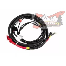 CAN-AM 2018+ Maverick X3 / Max Winch Electrical Harness 715003585