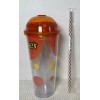 Reeses New Tall Reese’s Peanut Butter Cup Dome Milkshake Water