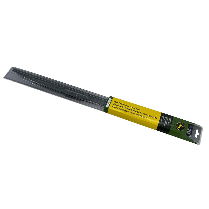 John Deere Original Equipment Wiper Blade - TY27314