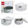 Cello CE-3.5L Chef Deluxe Hot-Pot Insulated 3.5 Litre Casserole Warmer/Cooler