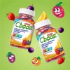 C-Boost - Gomitas Kids con Vitamina C, Libre de gluten,
